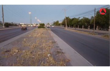 juarez abandonada