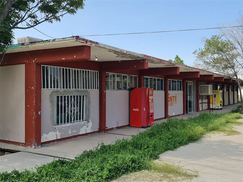 oficinas; educación especial