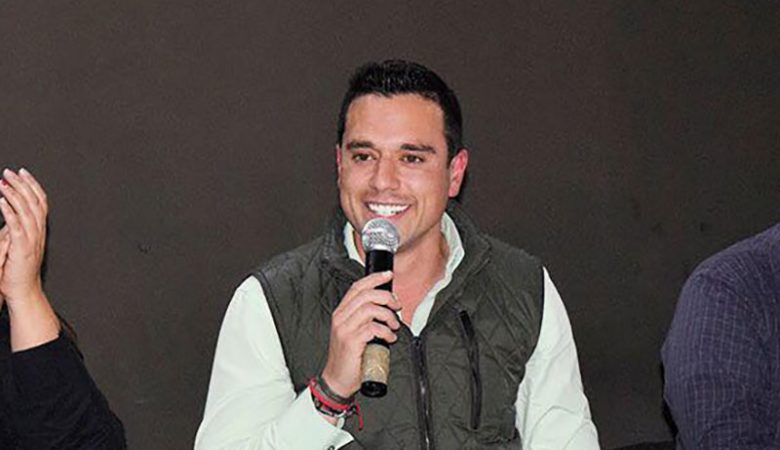 enrique rascón; pueblos indígenas