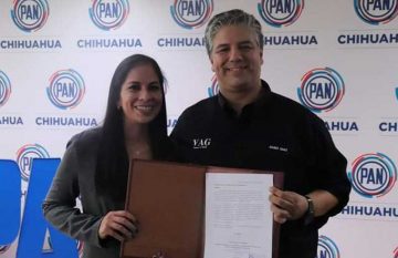 PAN tendrá candidato único
