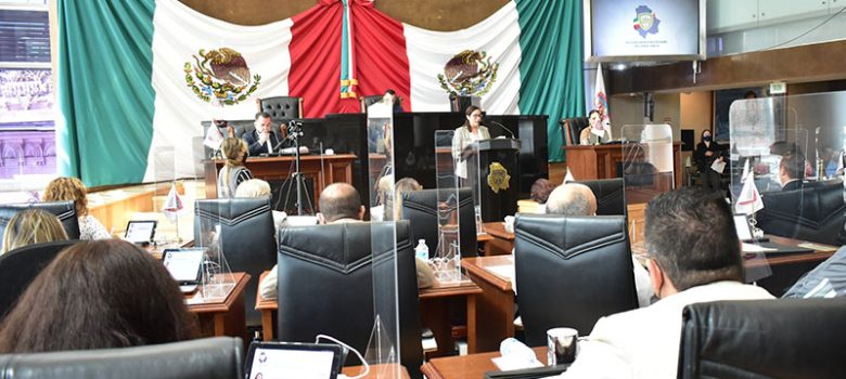 legisladores congreso; ley; indígenas