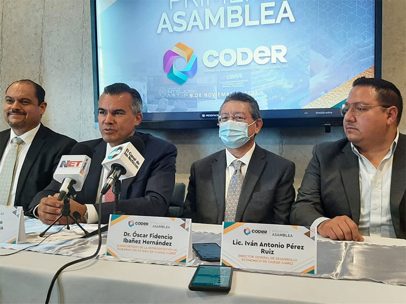 empresarios