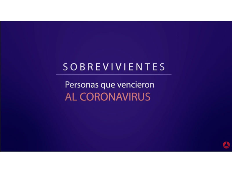 sobrevivientes