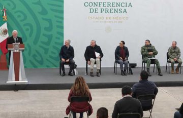visita AMLO viernes