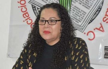 Lourdes Maldonado