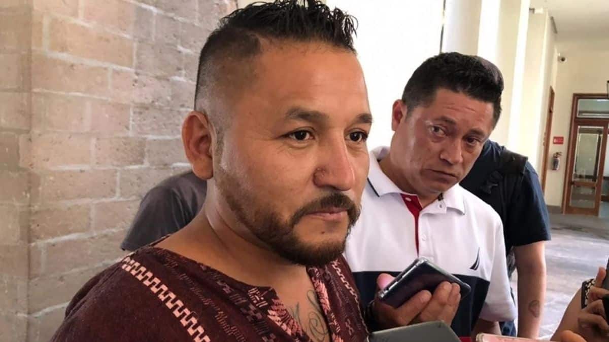 Reportan Desaparición De ‘el Mijis Emiten Orden De Búsqueda Norte De Ciudad Juárez 6127