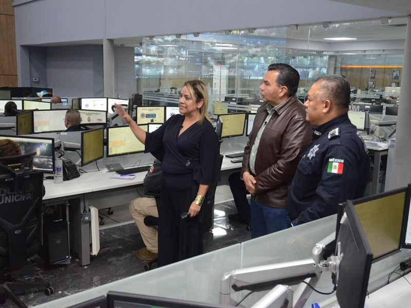 cámaras; videovigilancia