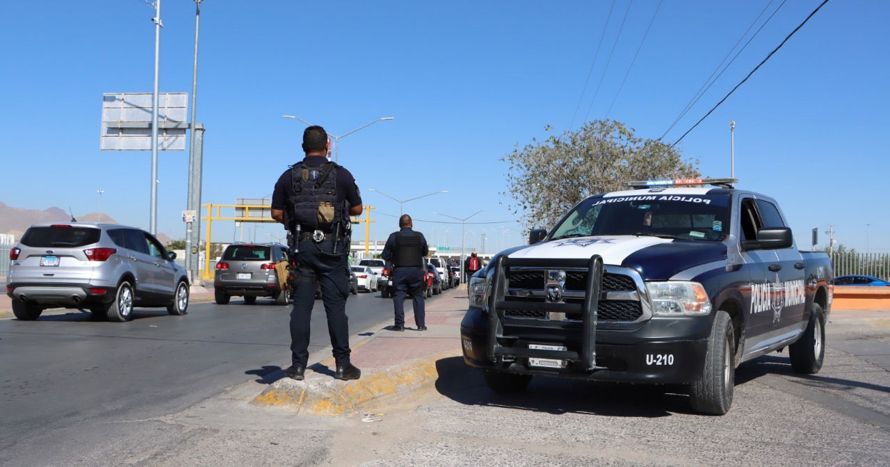 Regresan Delincuentes A Las Calles Luego Del Fin De Las Restricciones ...