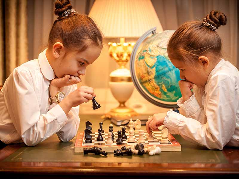 Es el ajedrez un deporte o un juego de mesa?