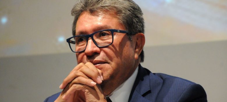 Ricardo Monreal, reforma electoral