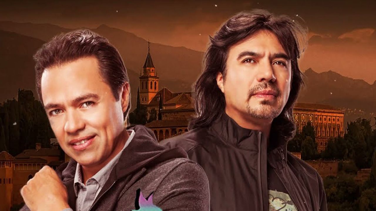 Los Temerarios alistarían gira de regreso en México