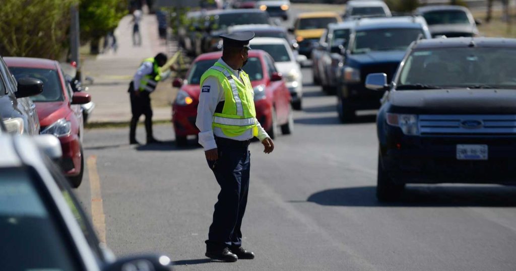 Una cerveza consumida por conductores será suficiente para llevarlos al ...