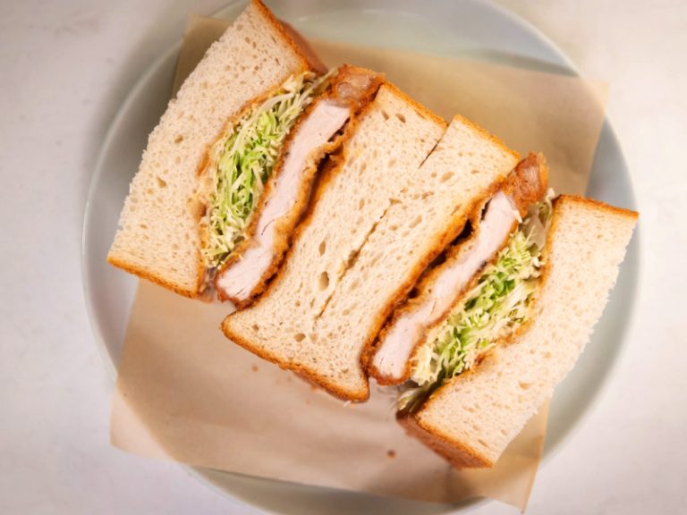 El origen del sándwich Norte de Ciudad Juárez