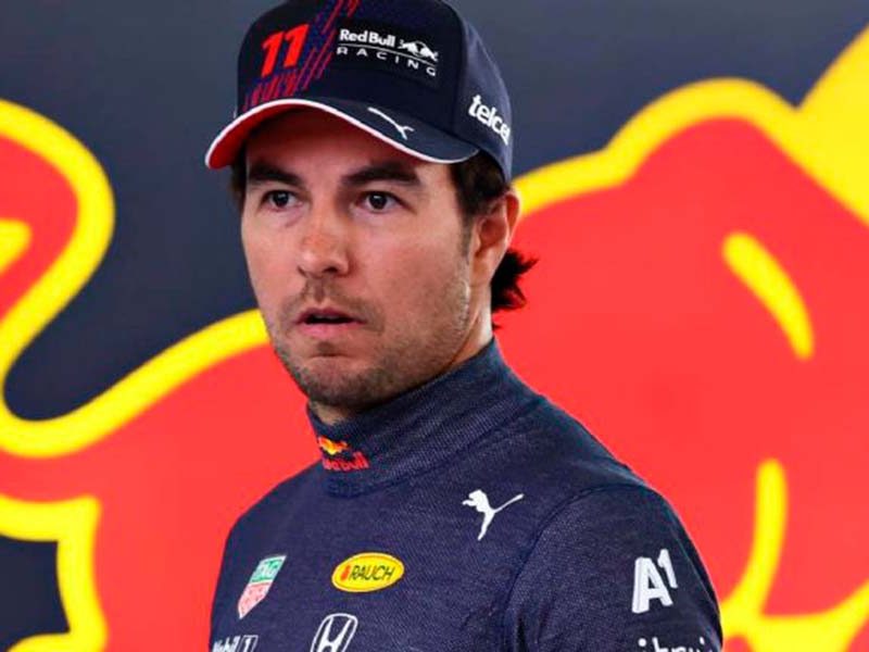 Lanza Checo” Pérez Nuevo Mensaje Tras Polémica Con Verstappen