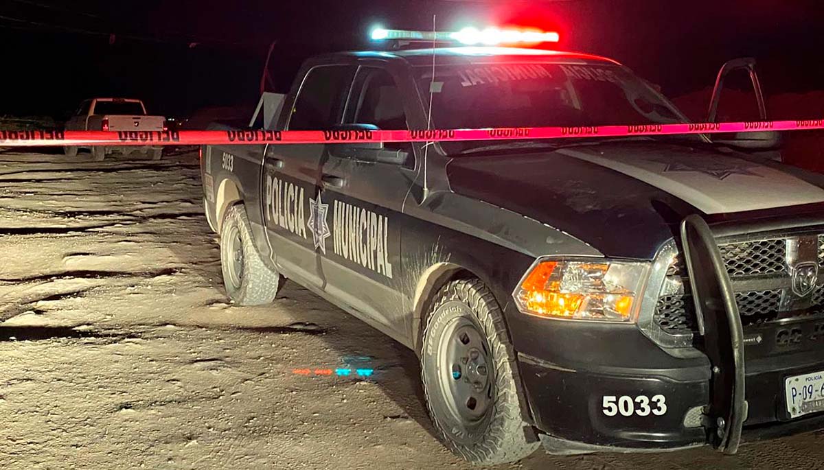 Video Matan a dos mujeres encuentran cadáver en alcantarilla y la