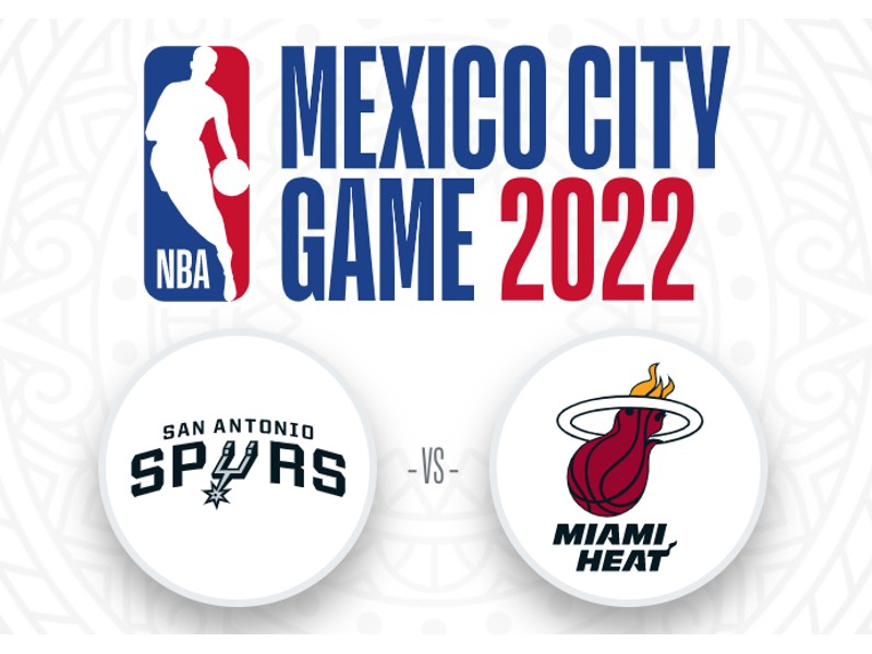 Cuándo y dónde ver el partido de la NBA en México Norte de Ciudad Juárez