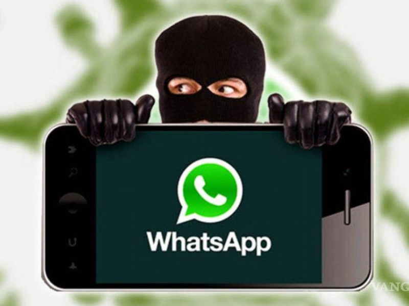 Cómo Bloquear Tu Cuenta De Whatsapp Si Te Roban El Teléfono Norte De Ciudad Juárez 1350