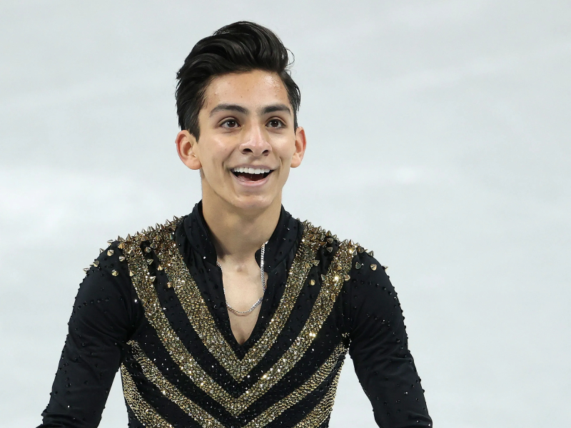 ¡Donovan es grande! Norte de Ciudad Juárez