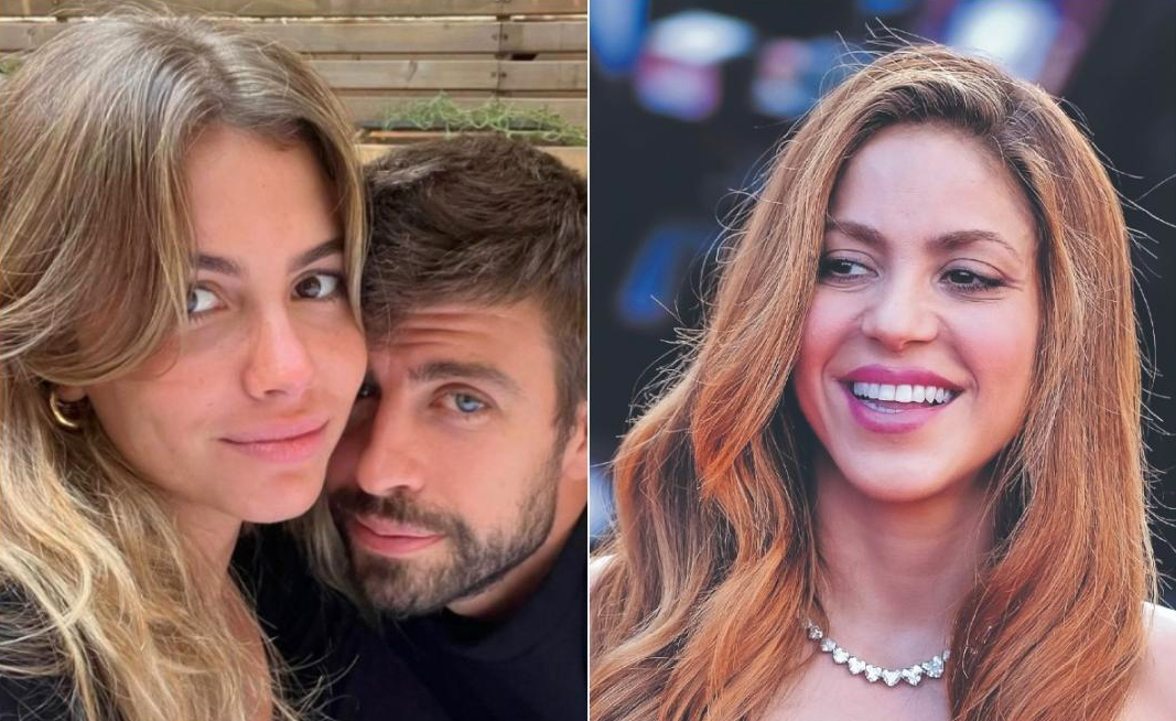 Todo lo que se sabe sobre los papás de Clara Chía y el apodo con el que