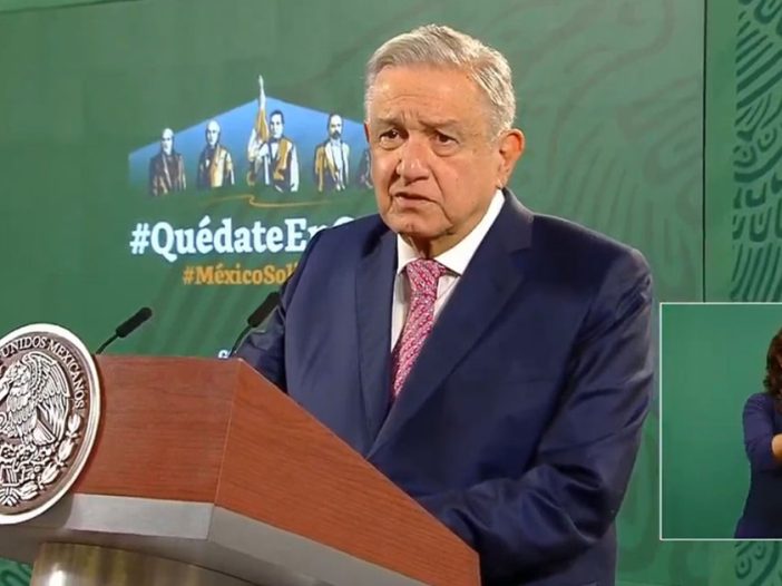 Revelan Que Hijo Mayor De Amlo Recibió Atención Privilegiada Norte De Ciudad Juárez