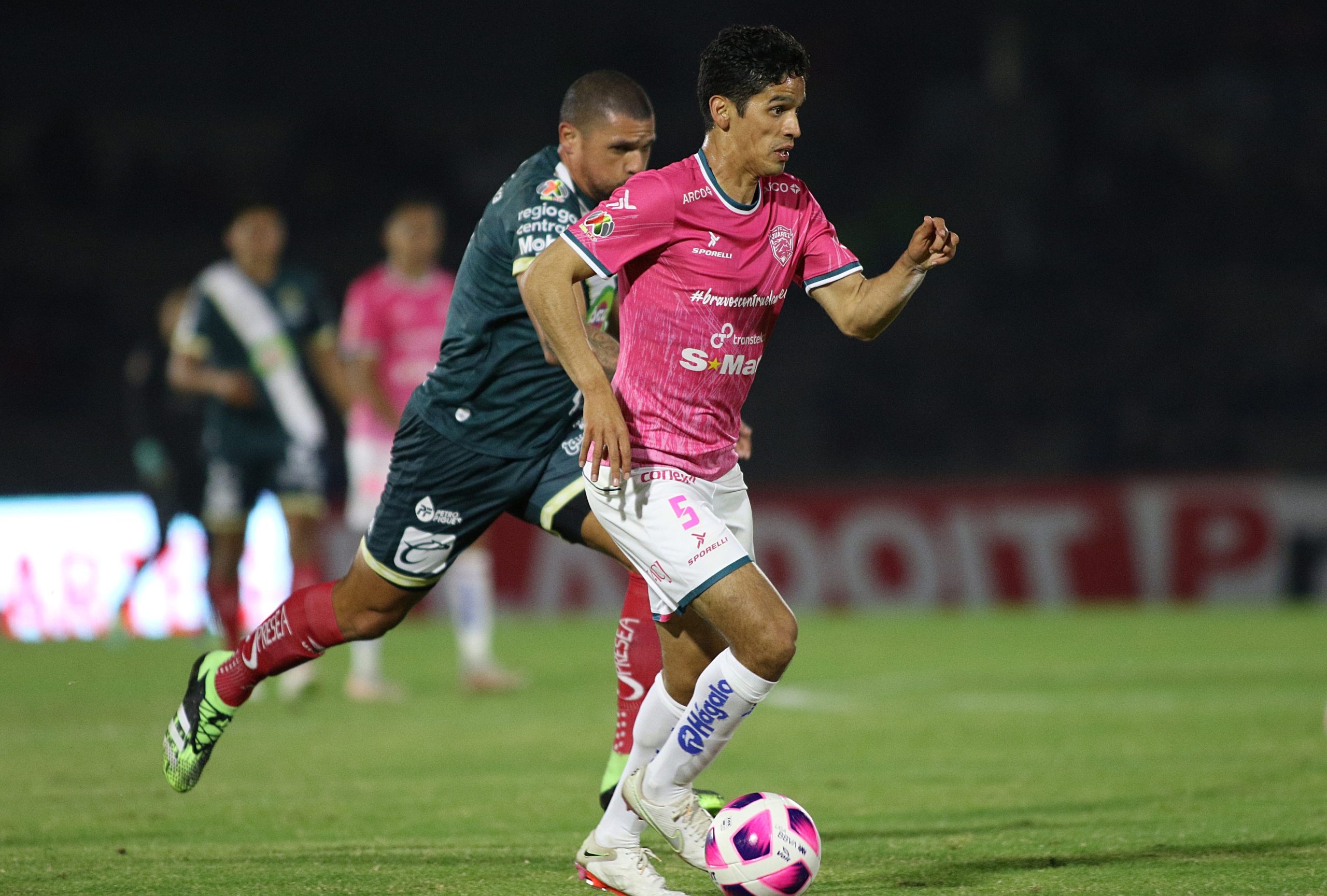 Bravos Recibe Hoy A Puebla En El Arranque De La Fecha 13 De Liga MX ...