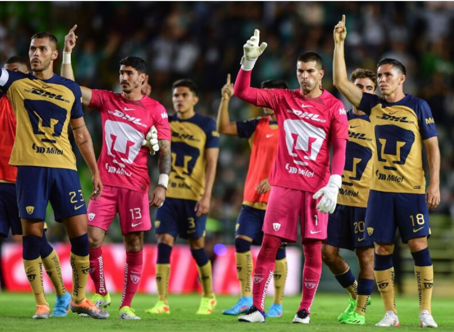 Por Dónde Ver El Debut De Antonio Mohamed Con Los Pumas - Norte De ...