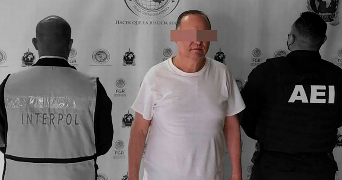 Internan a exgobernador en Star Médica - Norte de Ciudad Juárez