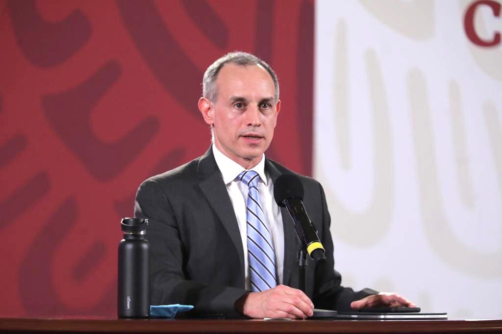 Investigarán trabajo de Gatell por muertes de mexicanos en pandemia - Norte de Ciudad Juárez