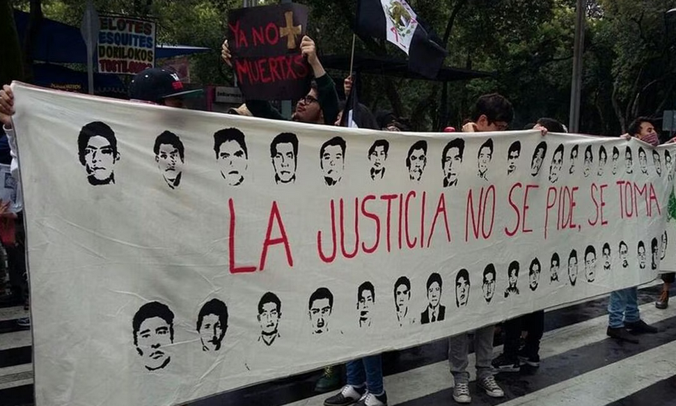 Cárcel a 8 militares por caso Ayotzinapa - Norte de Ciudad Juárez
