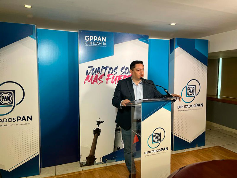 Analiza PAN paridad de género en futuras elecciones a gobernador ...