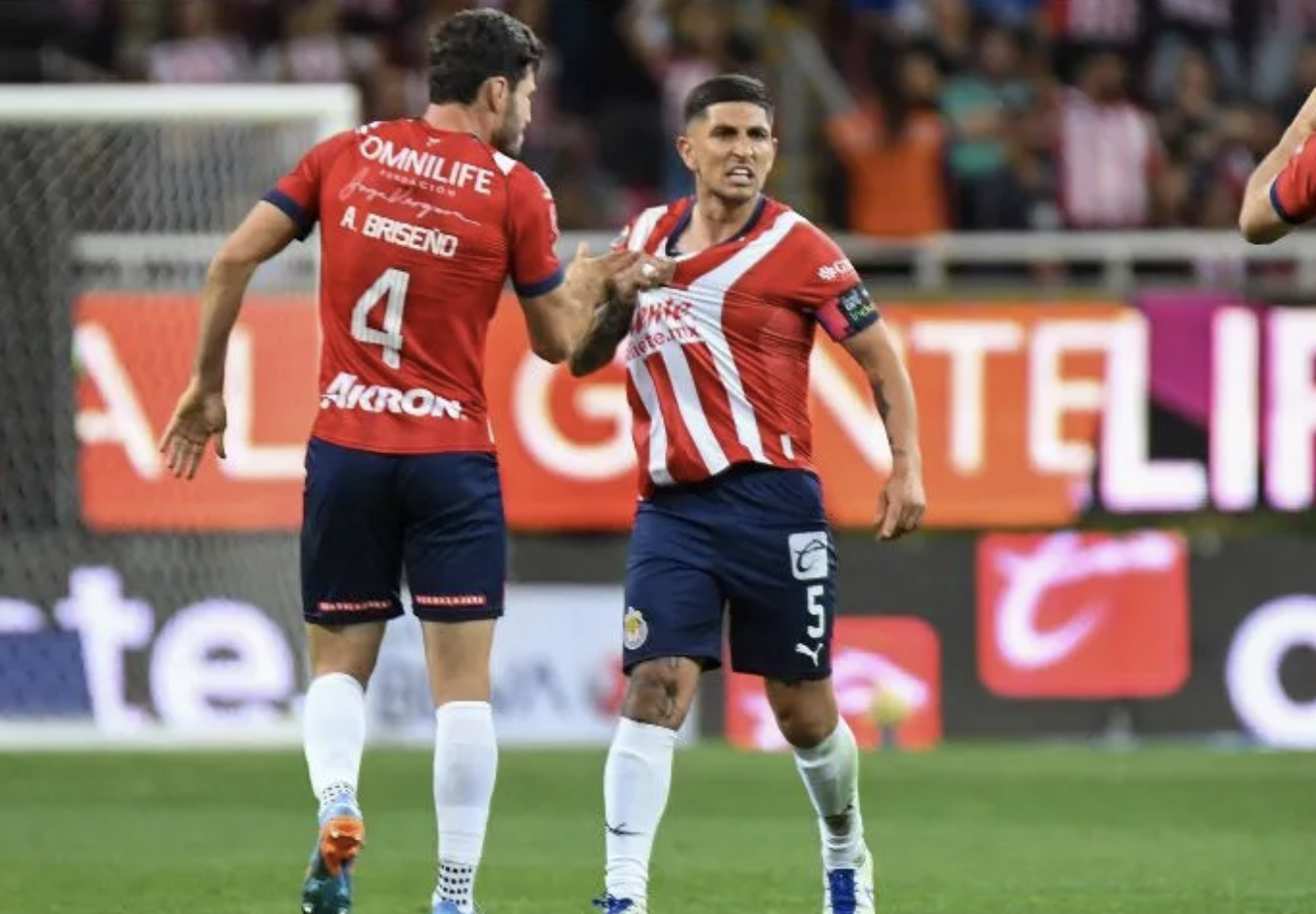 Chivas debuta en el Apertura 2023 ante León - Norte de Ciudad Juárez