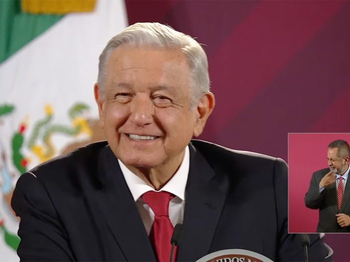 No Quieren Perder Privilegio De Mandar Asegura Amlo Sobre Los Opositores Norte De Ciudad Juárez 6224