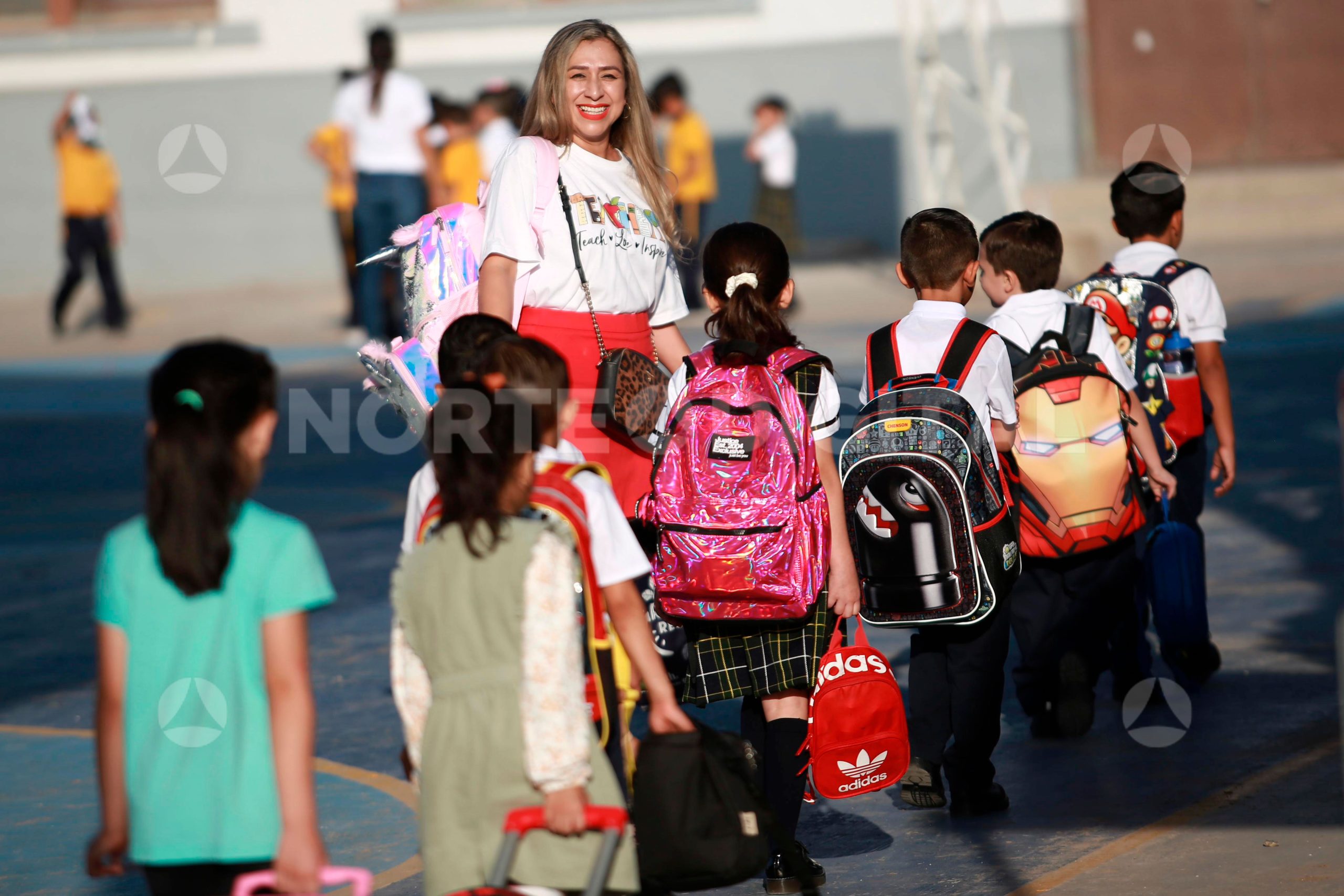 ¿Qué día regresan a clases en 2024 tras vacaciones de diciembre ...