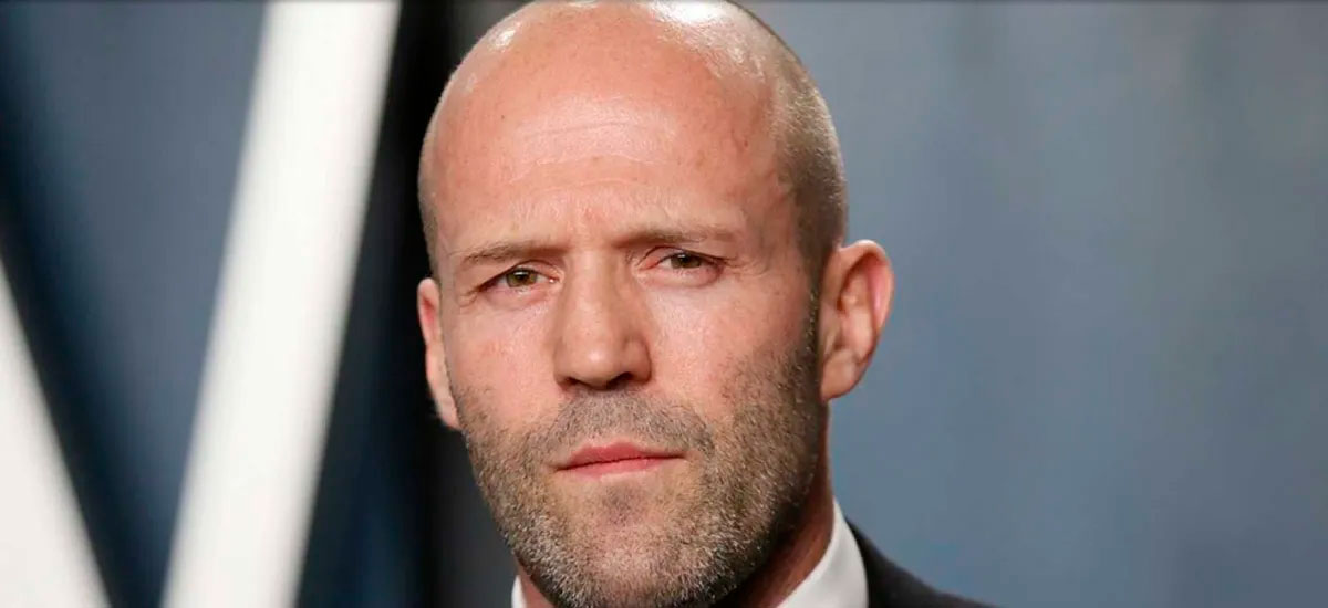 Cinta Con Jason Statham Se Posiciona Entre Lo M S Visto En Hbo Norte