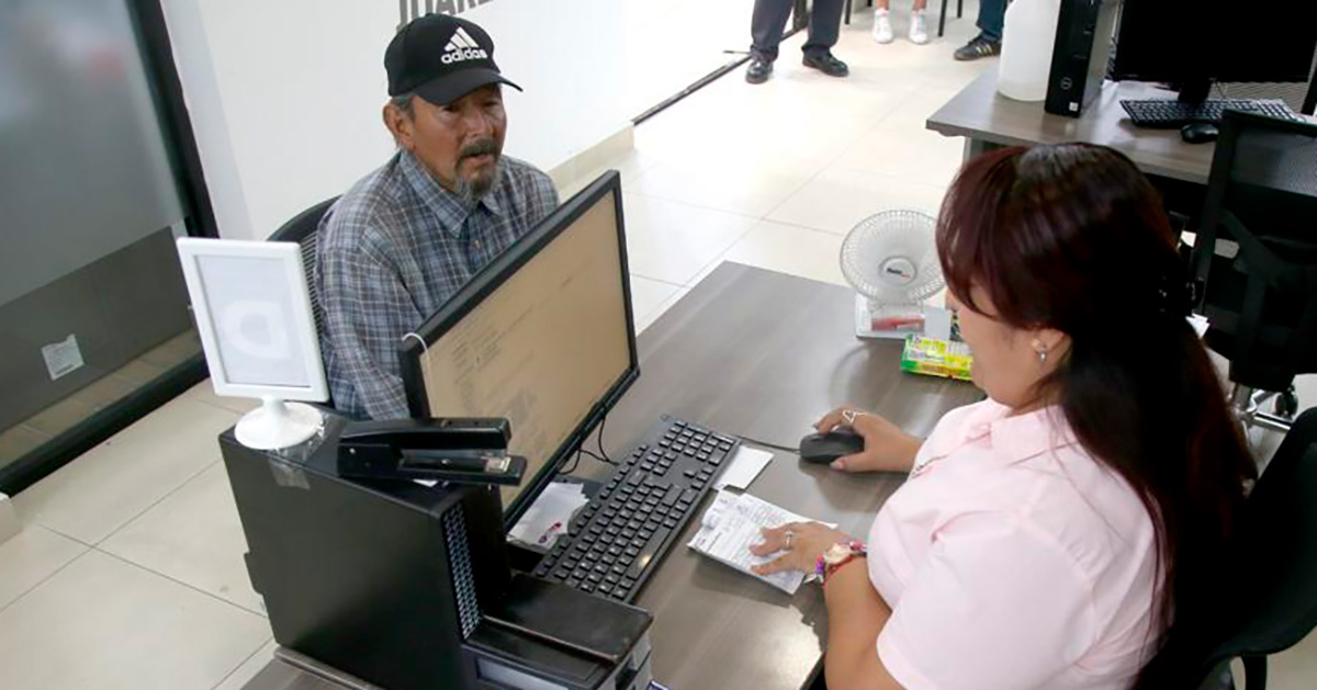 Abrirá JMAS megacentro de atención en Sanders y eje vial Juan Gabriel