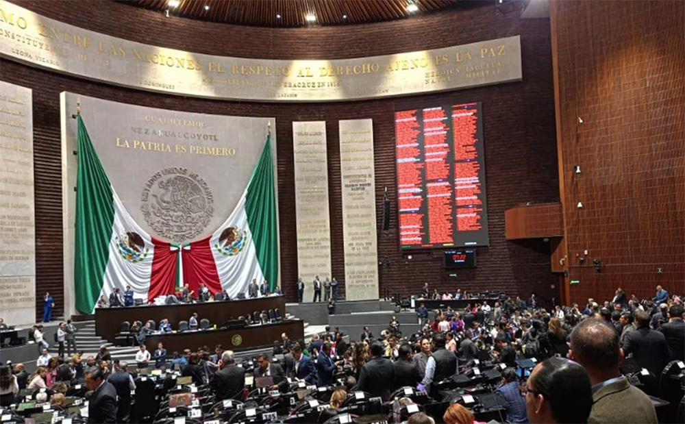 Diputados Inician Discusión Del Presupuesto 2024 Norte De Ciudad Juárez 8135