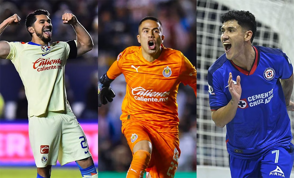 A qué hora y por dónde ver la jornada 16 de la Liga MX Norte de