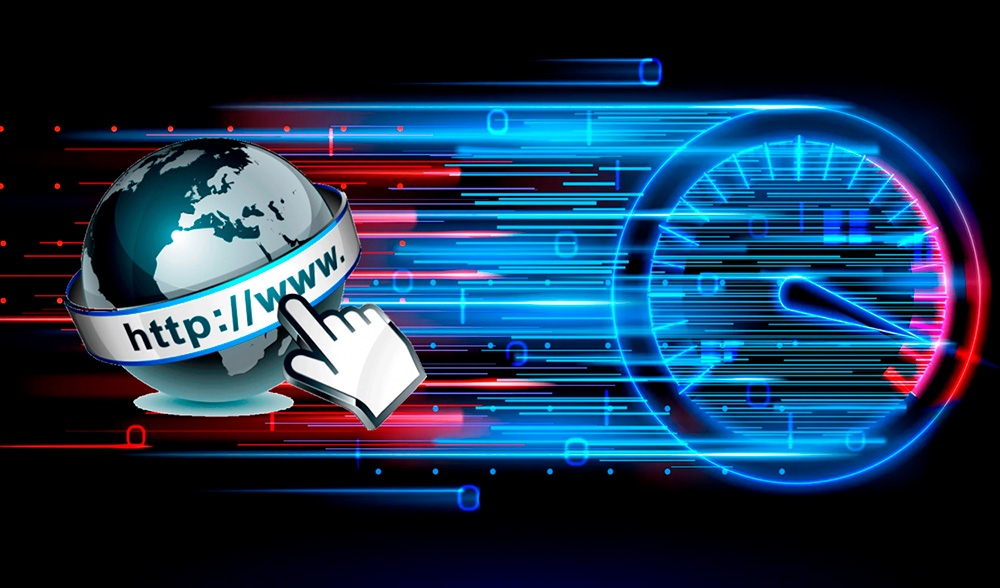 China vive en el futuro con la red de Internet más rápida del mundo ...