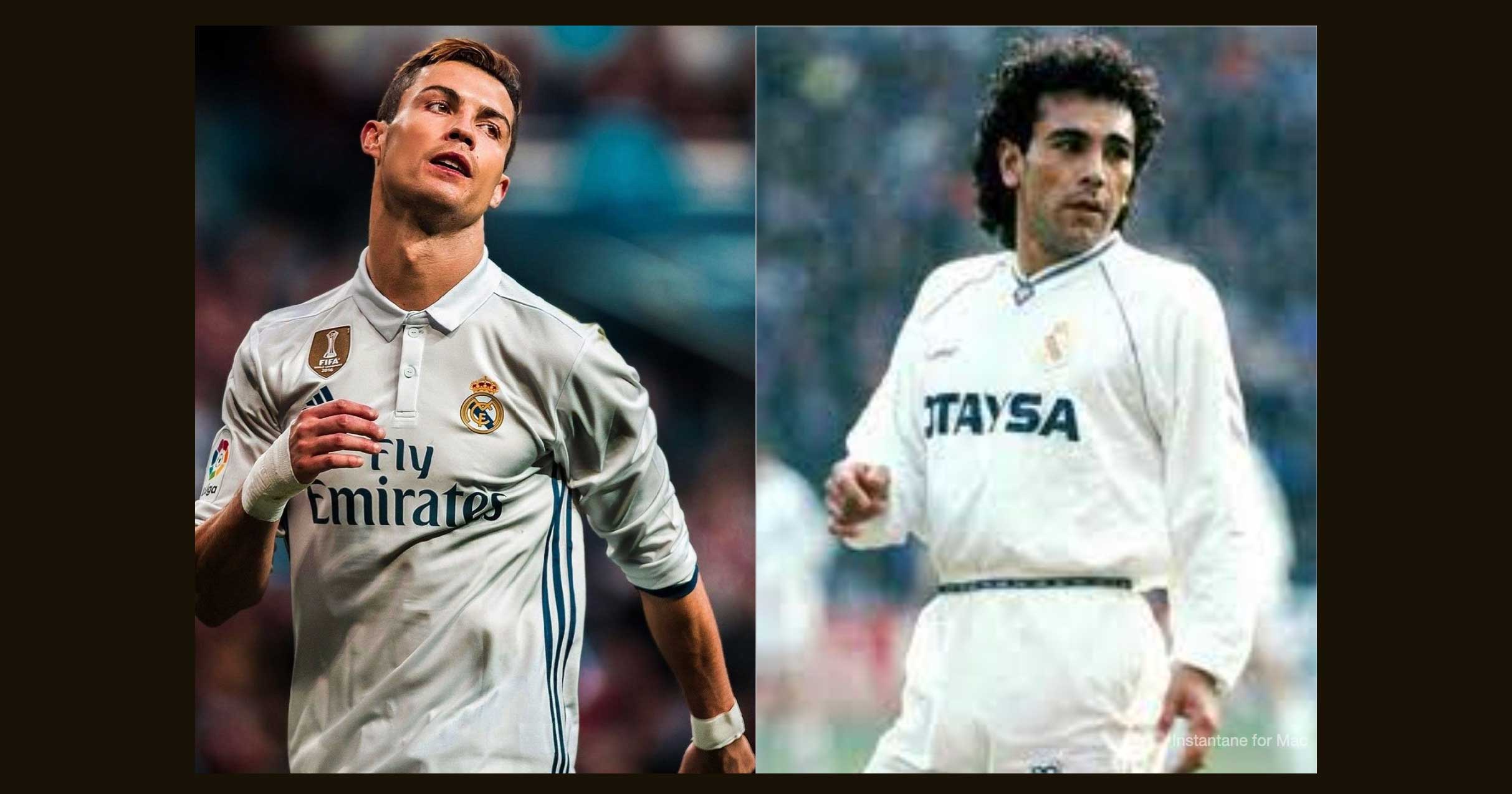 Hugo Sánchez asegura ser “mejor” que Cristiano Ronaldo - Norte de ...