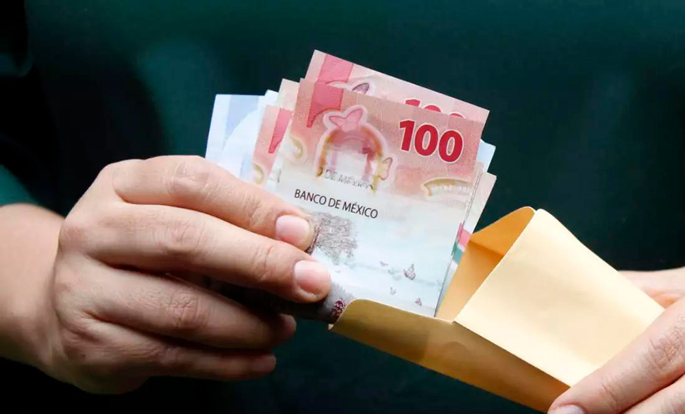 Darán a conocer en diciembre aumento al salario mínimo Norte de