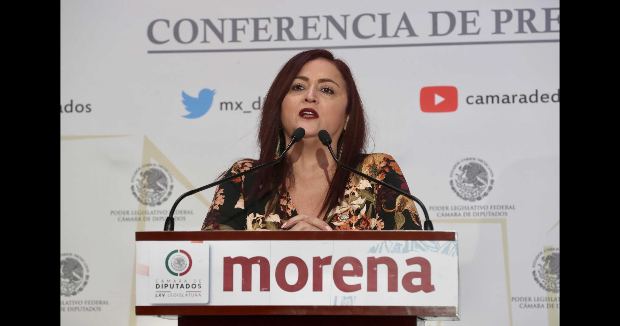 Nadie quedó satisfecho con resultado de encuestas Susana Prieto
