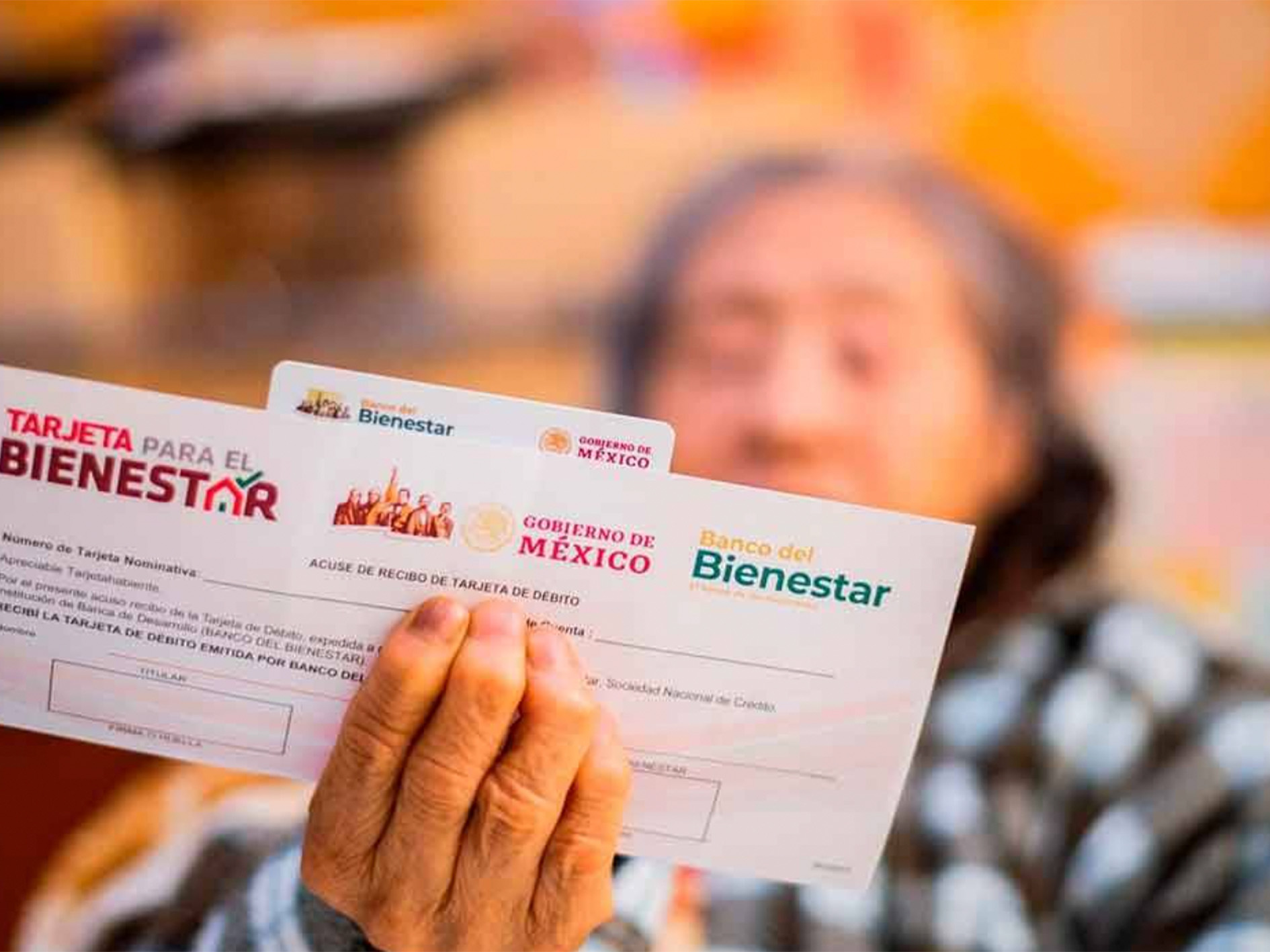 Ampl A Bienestar Registro A Pensi N Para Adultos Mayores Que Cumplen