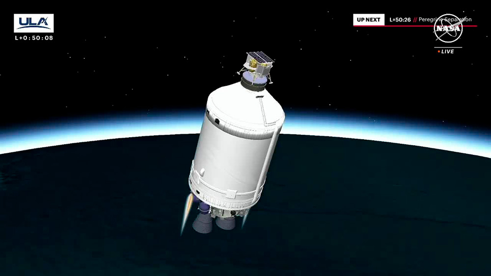 Mexico Space Program Misión Colmena mexicana sigue adelante y se desplaza a la Luna - Norte ...