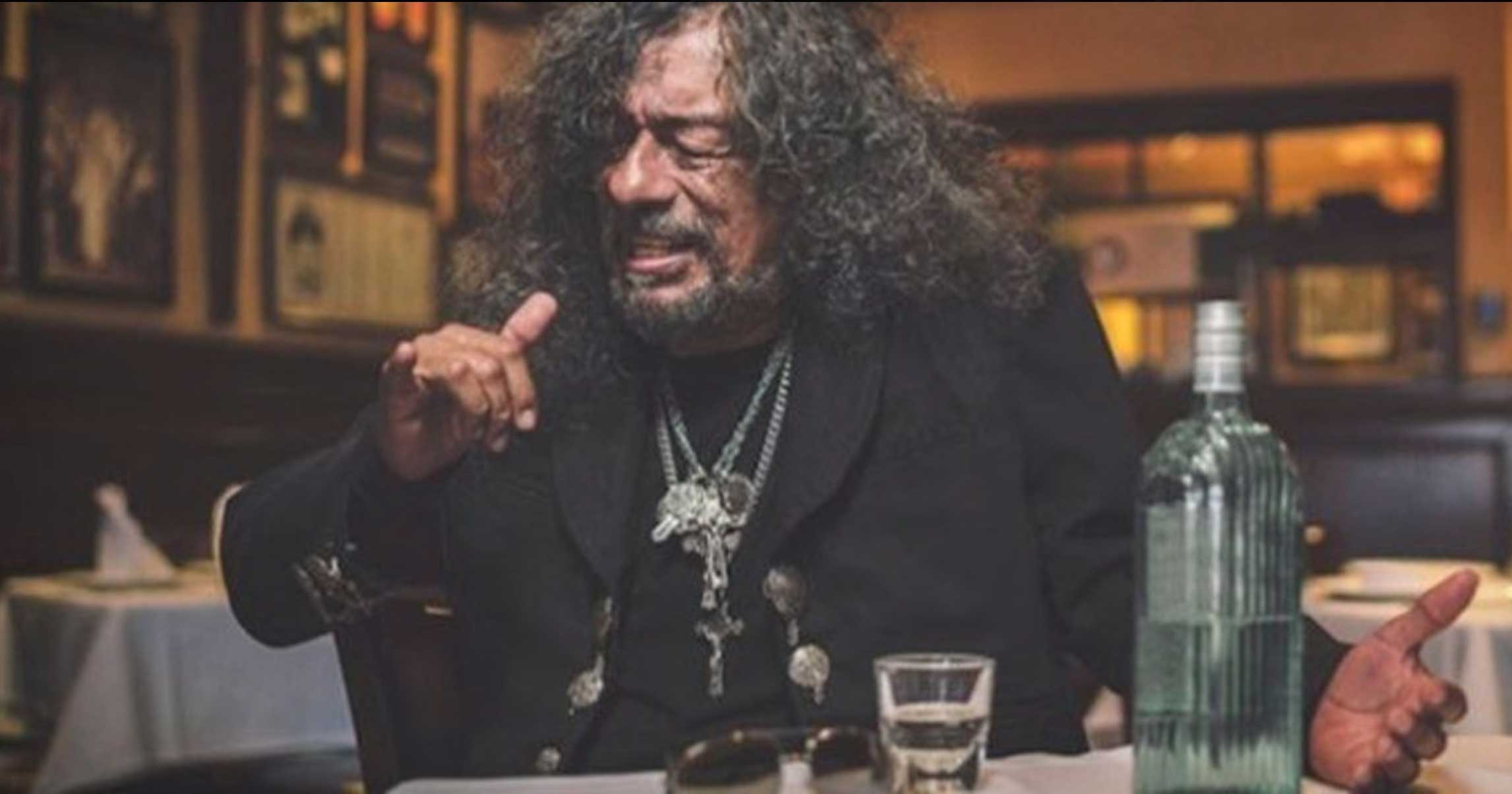 Javier Bátiz cantará rancheras y norteñas - Norte de Ciudad Juárez Javier Bátiz cantará rancheras y norteñas - Norte de Ciudad Juárez