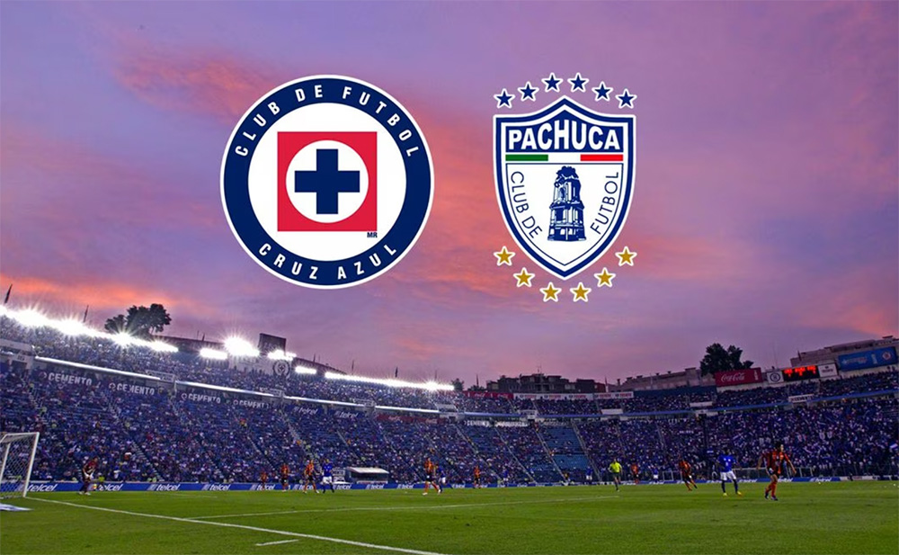 Cruz Azul Regresa Al Estadio Azul Después De Cinco Años - Norte De ...