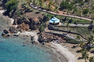 FOTOS: Así era la “isla de la pedofilia” de Jeffrey Epstein; ¿dónde