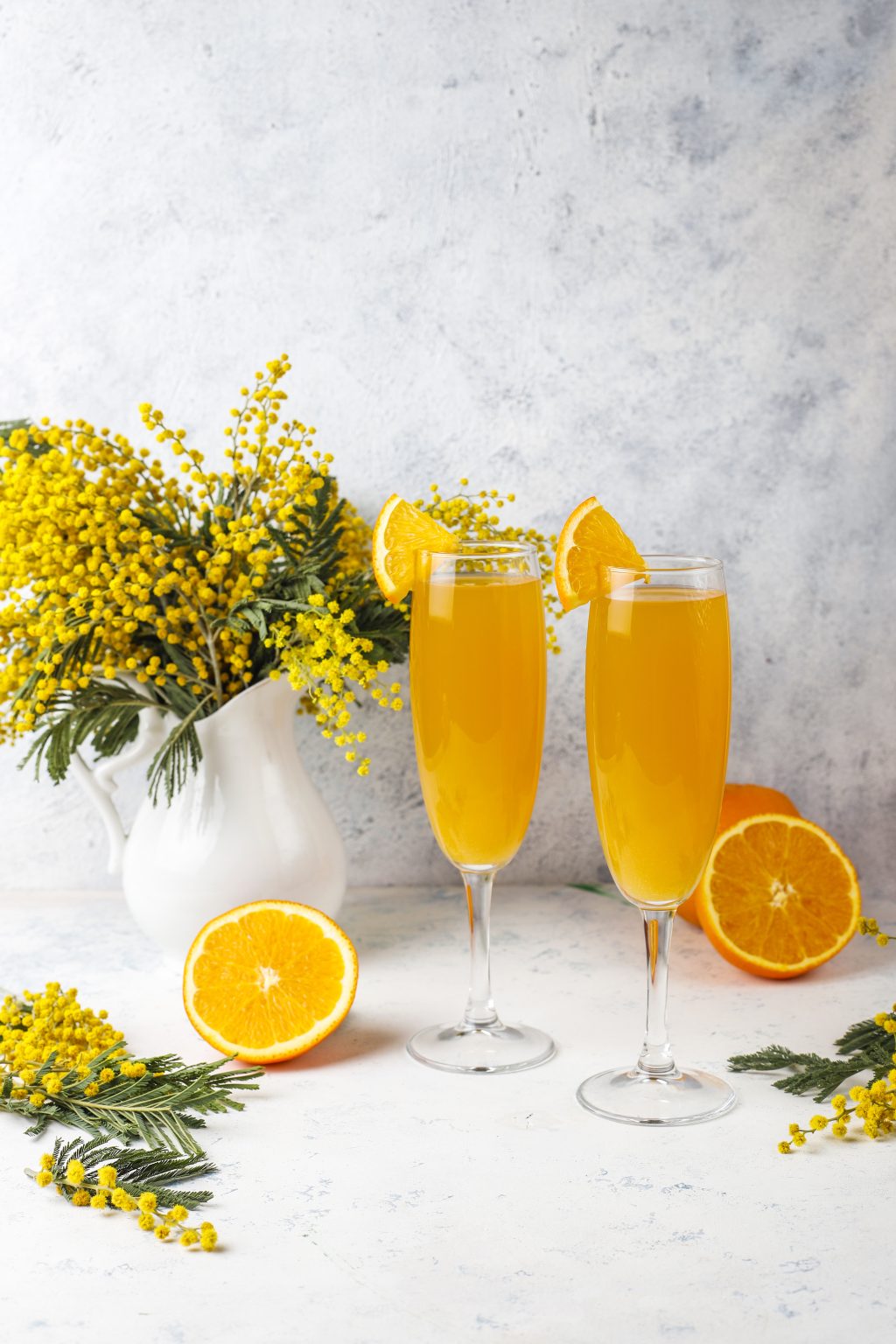 Mimosa (Drinks)