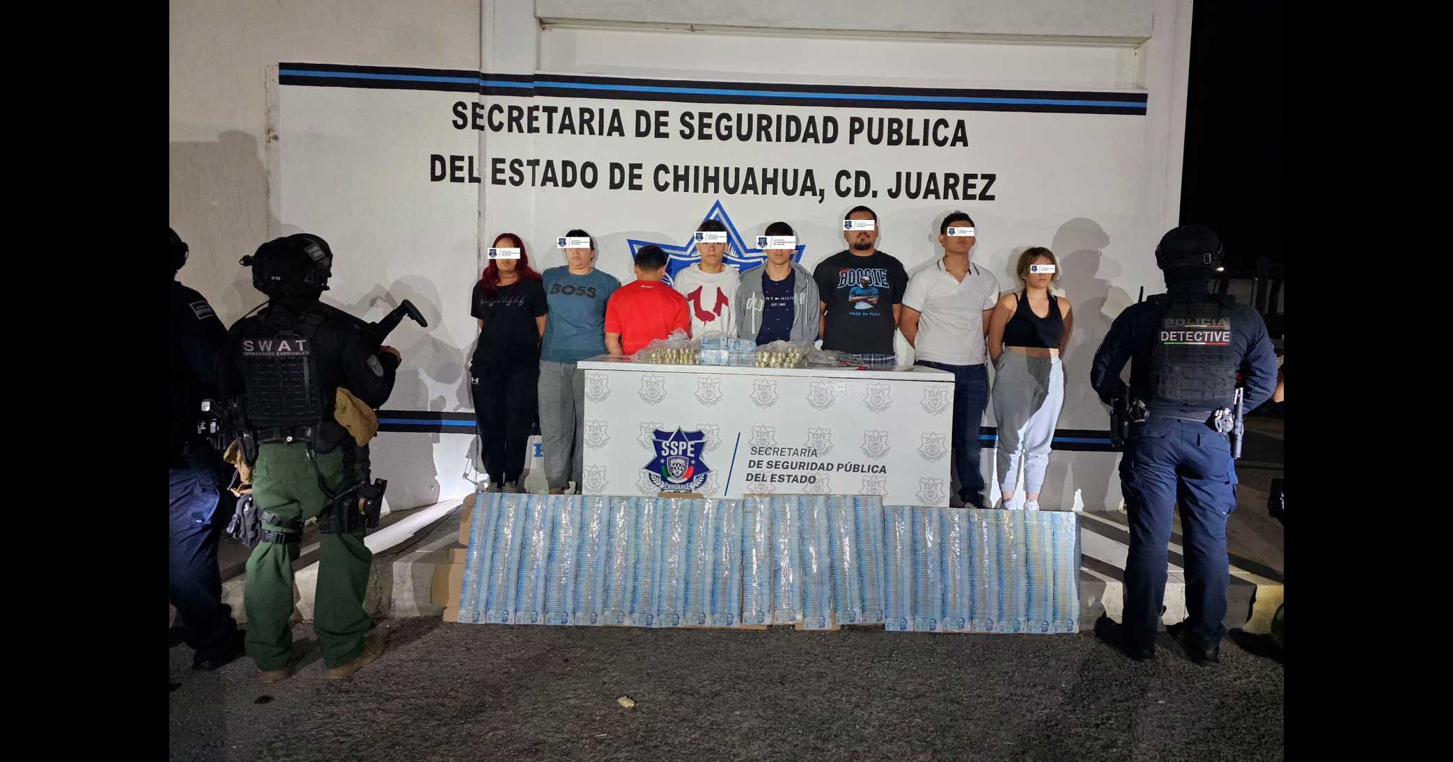 Recapturan en menos de 24 horas a evadidos del Cersai No. 3 - Norte de ...