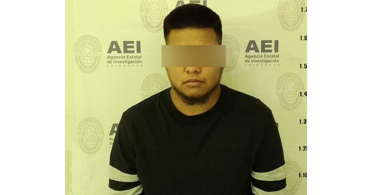 Vinculan a proceso a chofer acusado de muerte de esposos - Norte de ...