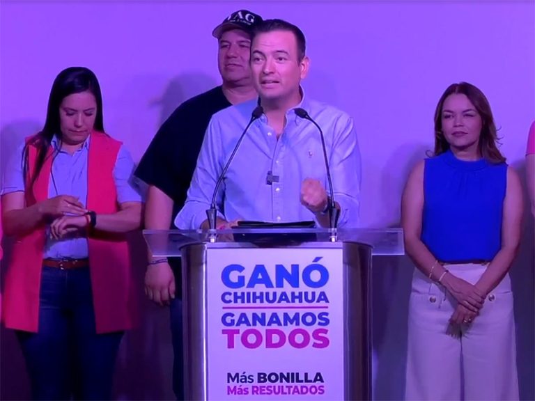 Anuncian PRI-PAN y PRD “carro completo” en Chihuahua capital y Senado ...
